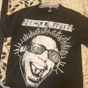 black “is this what heaven sounds like”